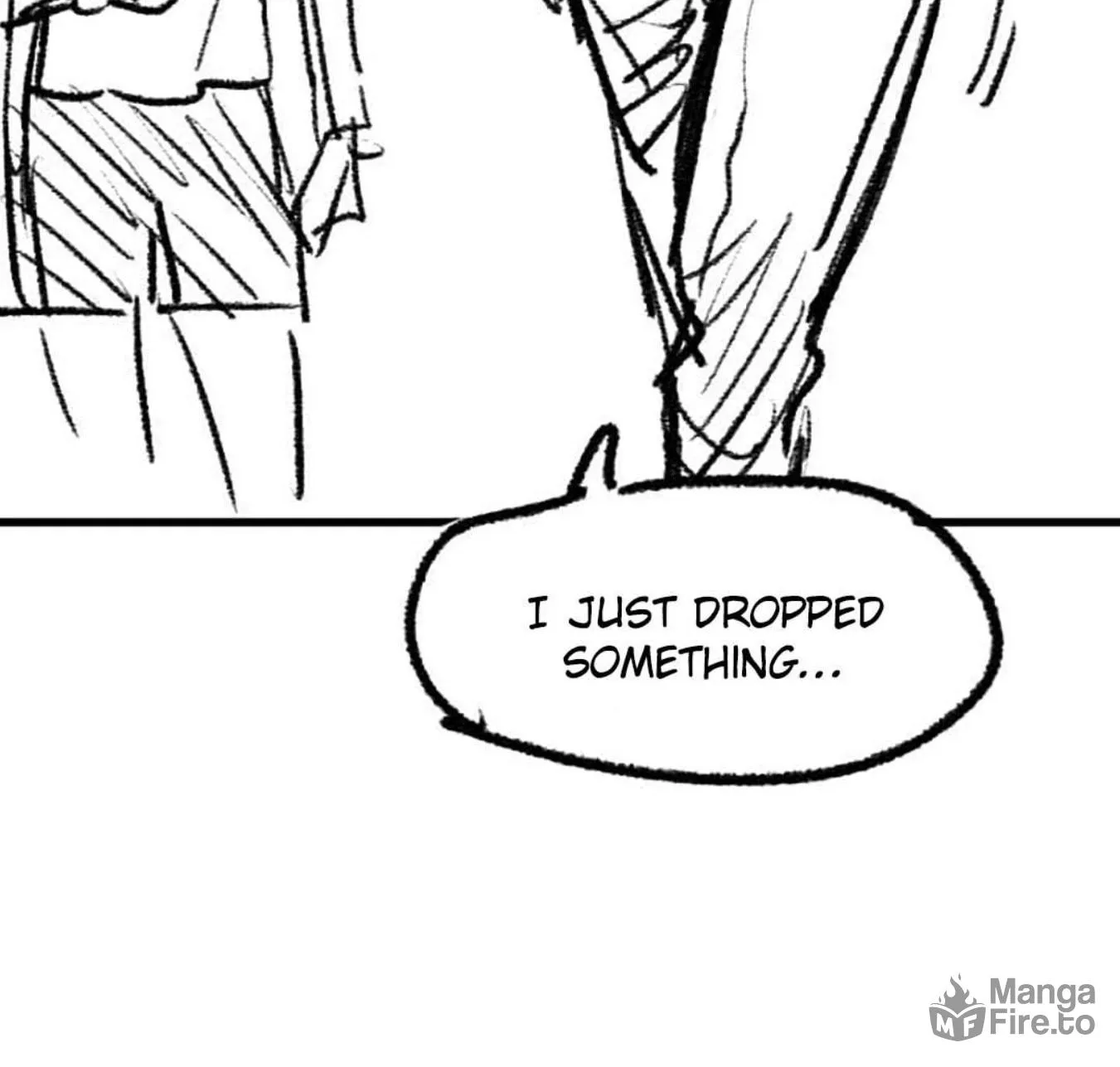 High School Boy Chapter 54.5 page 33 - 