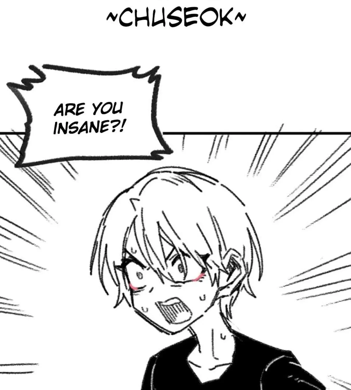 High School Boy Chapter 54.5 page 35 - 