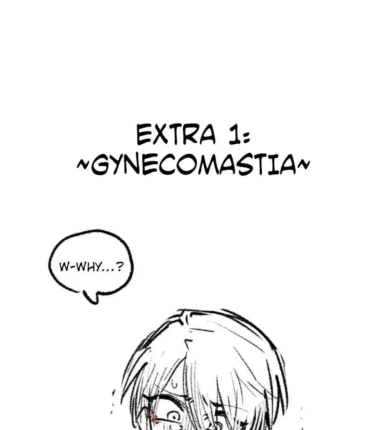 High School Boy Chapter 54.5 page 5 - 