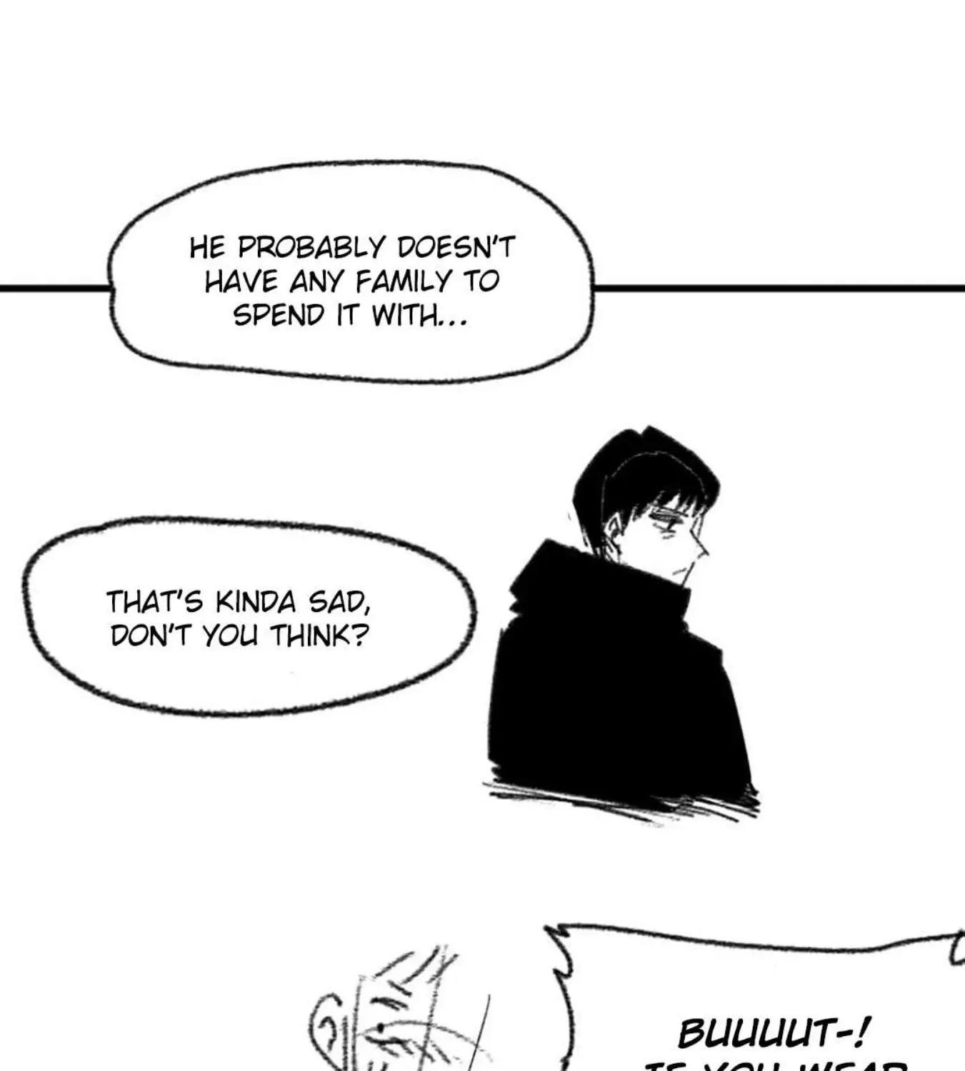 High School Boy Chapter 54.5 page 42 - 