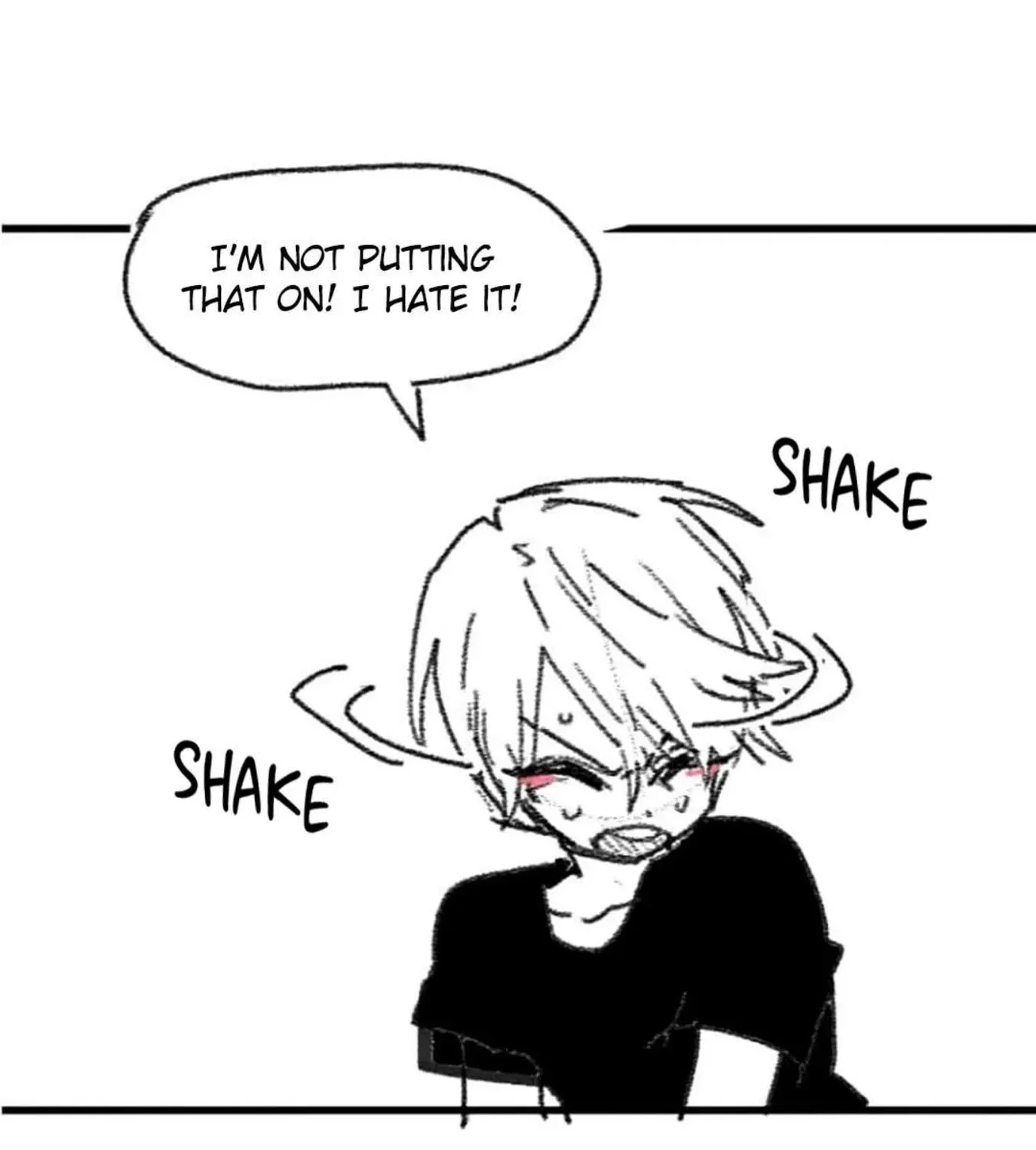 High School Boy Chapter 54.5 page 45 - 