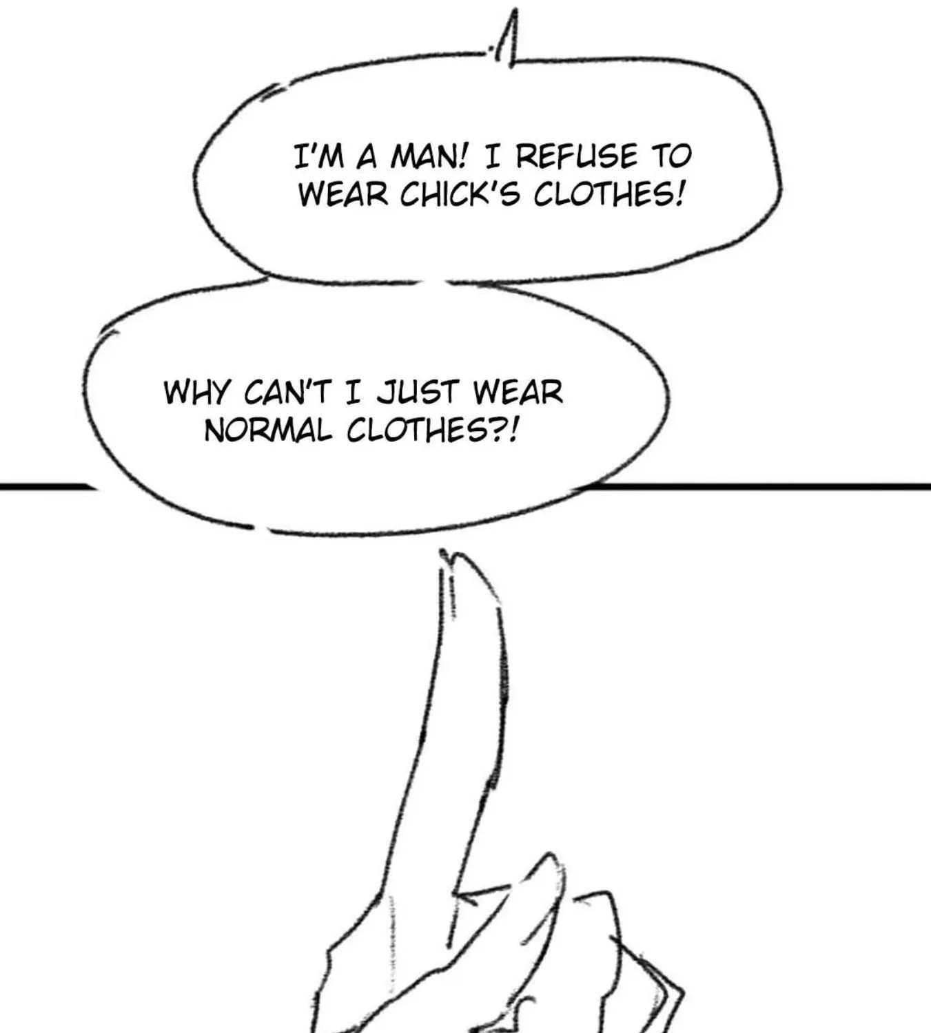 High School Boy Chapter 54.5 page 46 - 