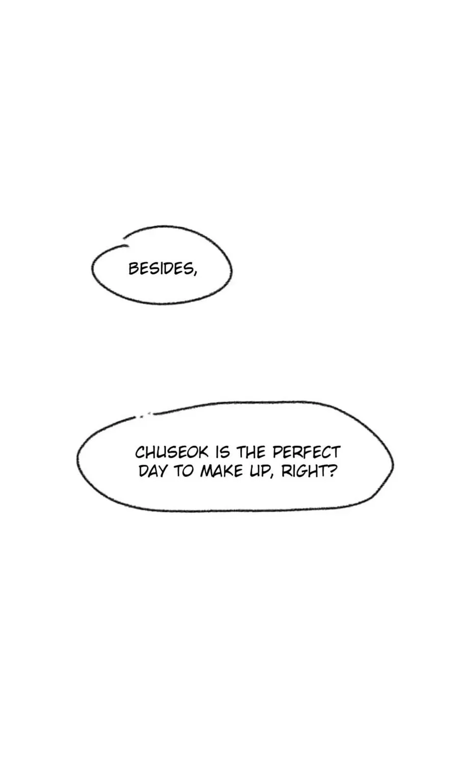 High School Boy Chapter 54.5 page 50 - 