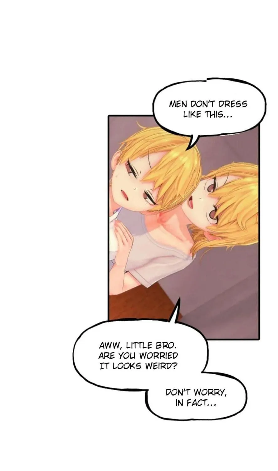 High School Boy Chapter 54.5 page 54 - 