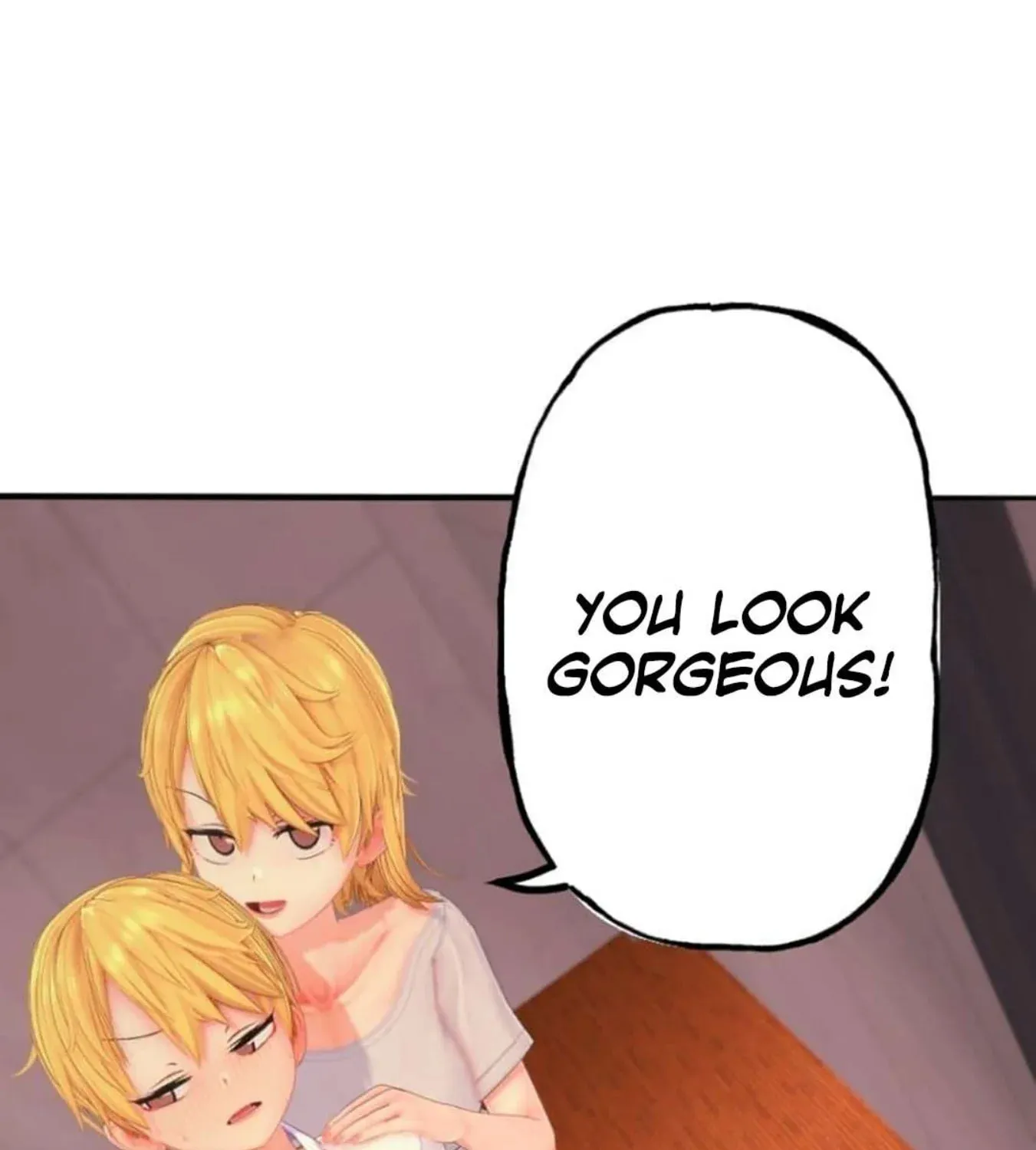 High School Boy Chapter 54.5 page 56 - 