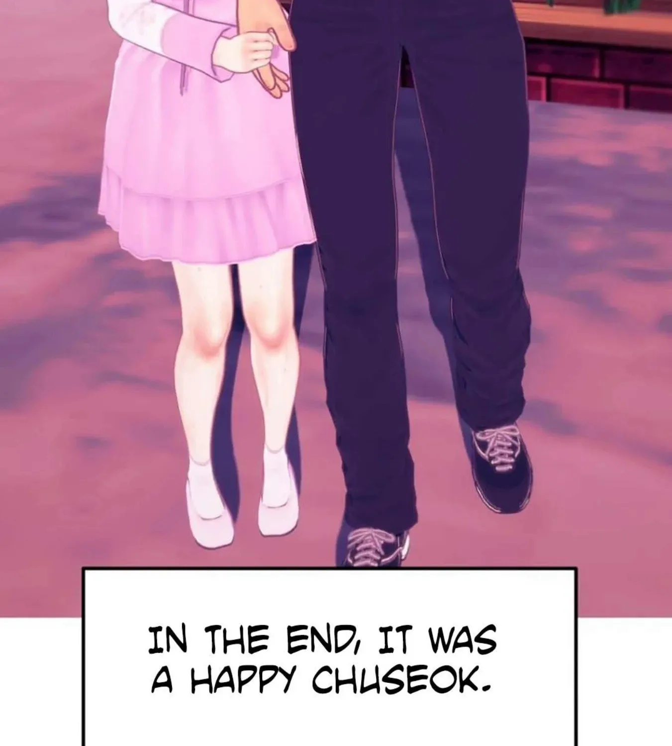 High School Boy Chapter 54.5 page 60 - 