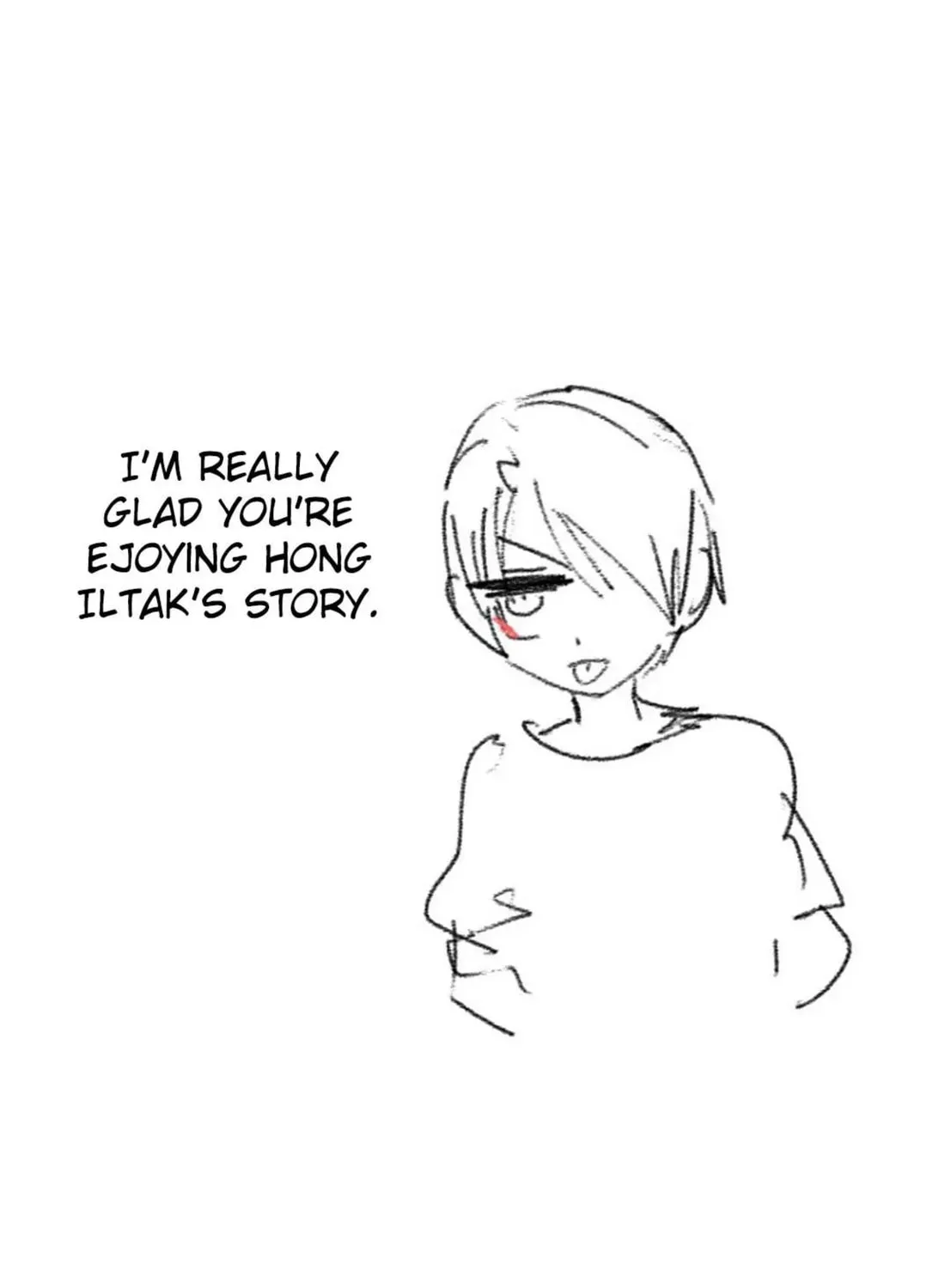 High School Boy Chapter 54.5 page 67 - 