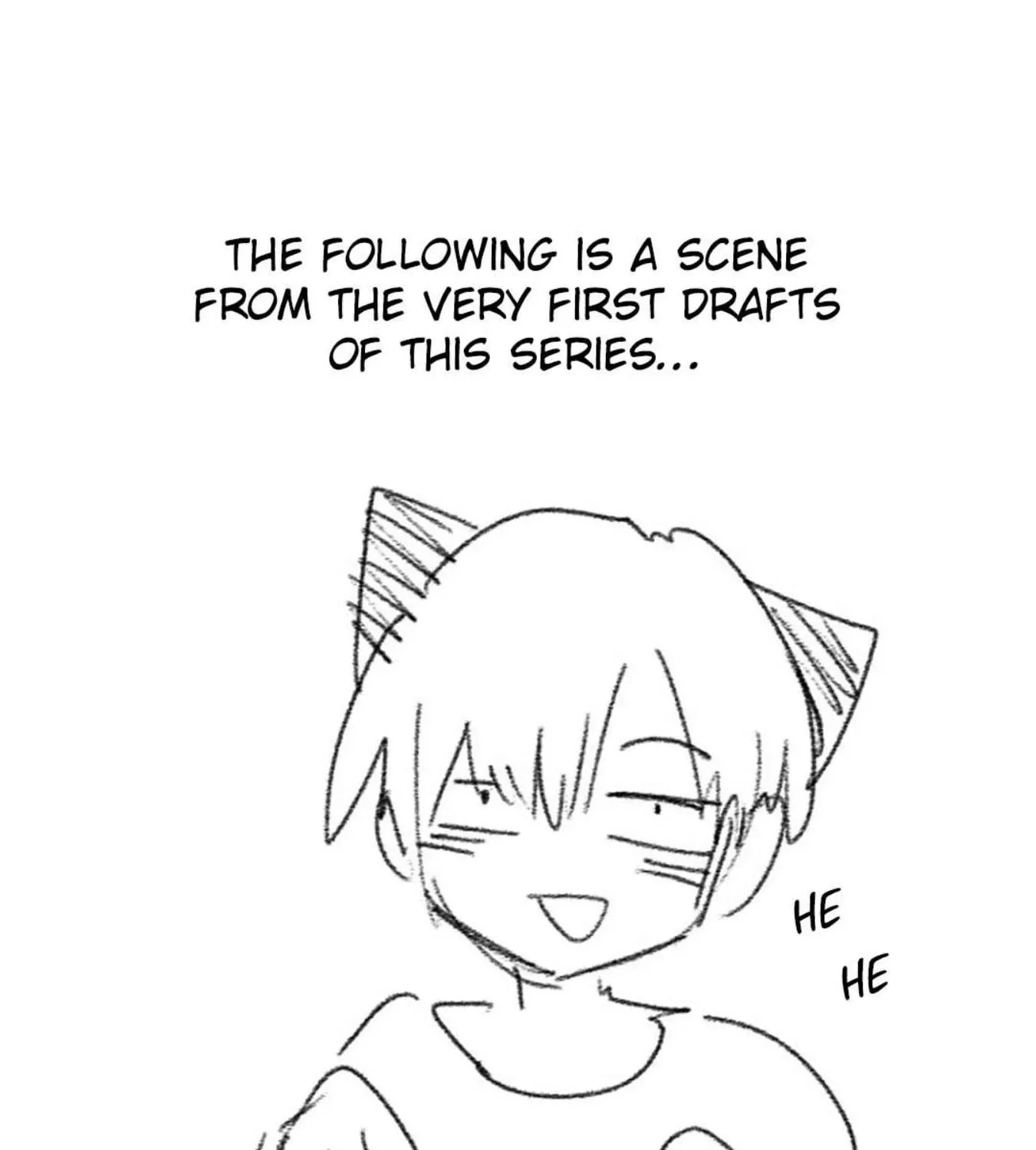 High School Boy Chapter 54.5 page 69 - 