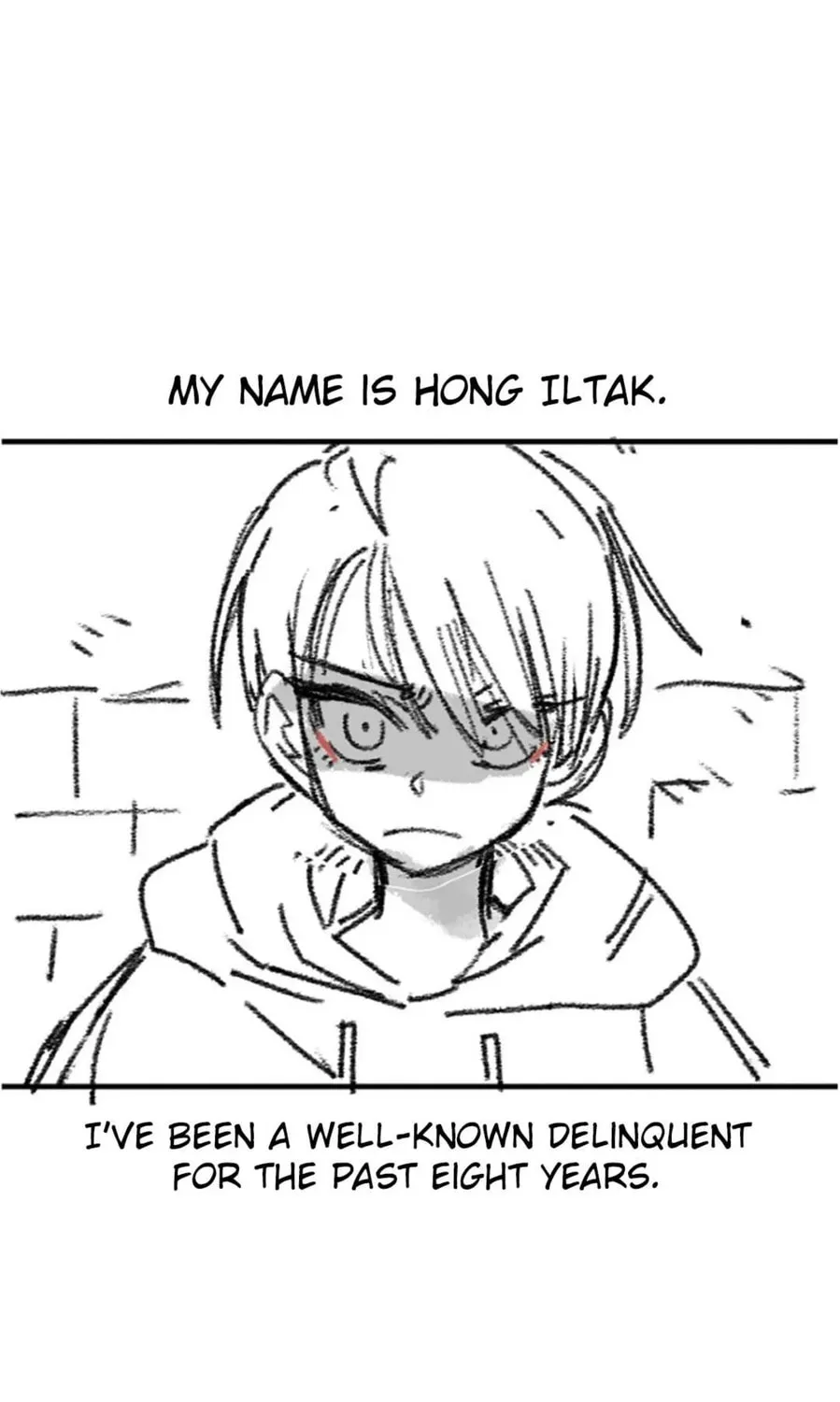 High School Boy Chapter 54.5 page 71 - 