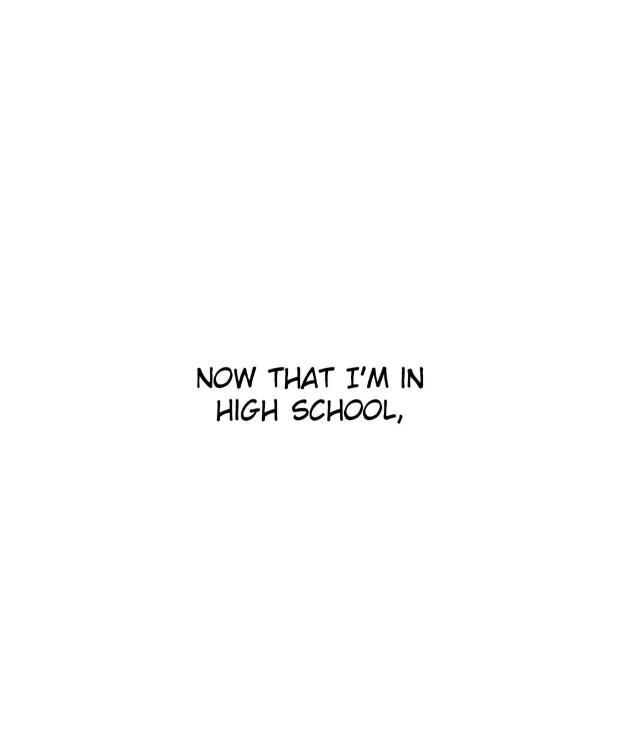 High School Boy Chapter 54.5 page 73 - 