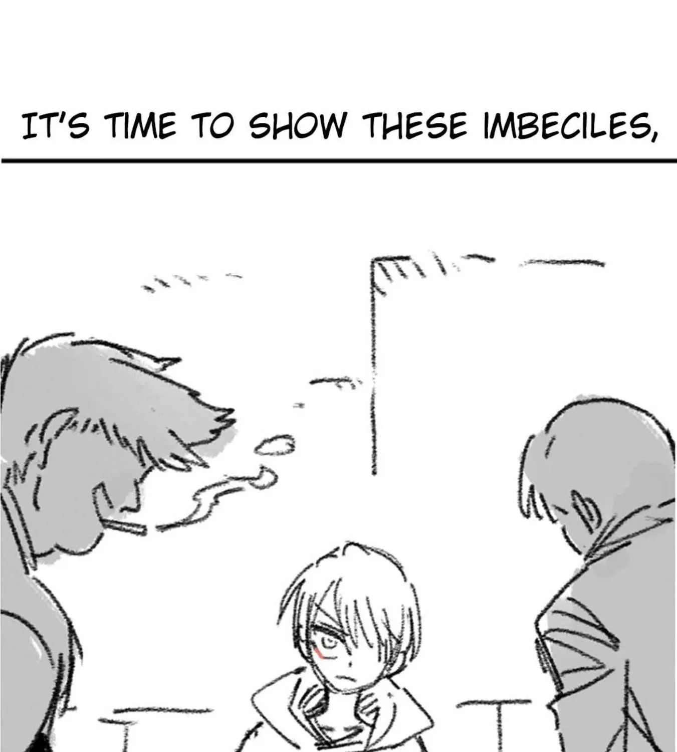 High School Boy Chapter 54.5 page 75 - 