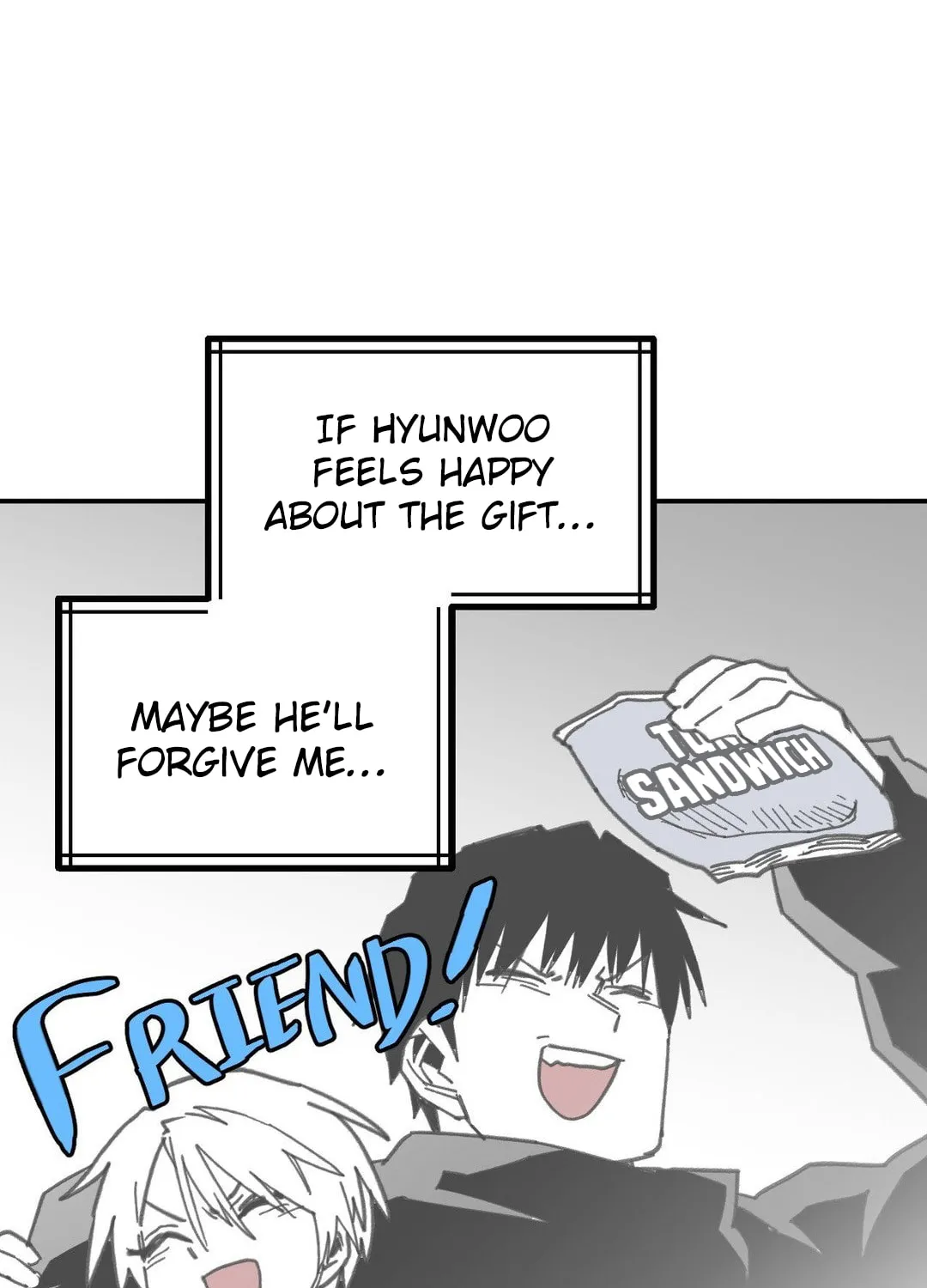 High School Boy Chapter 54 page 106 - 