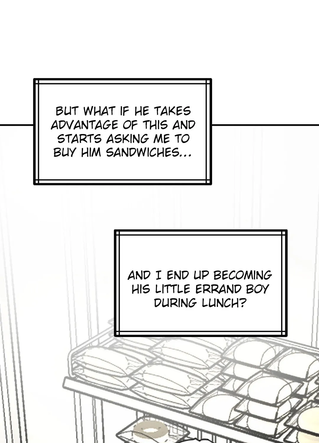 High School Boy Chapter 54 page 109 - 