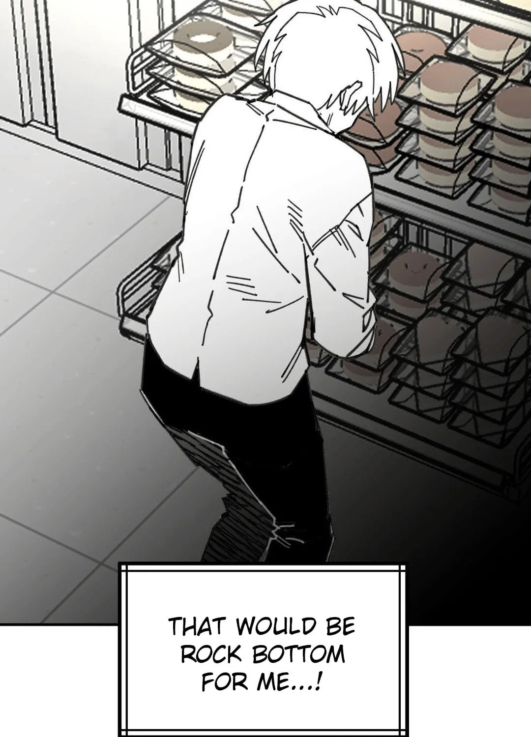 High School Boy Chapter 54 page 110 - 