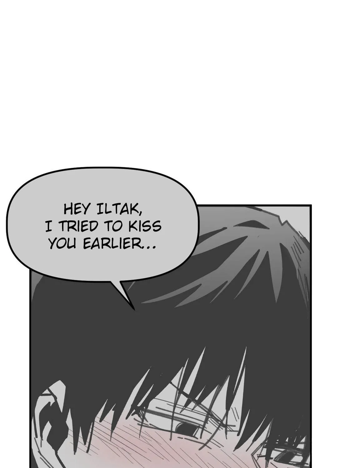 High School Boy Chapter 54 page 112 - 