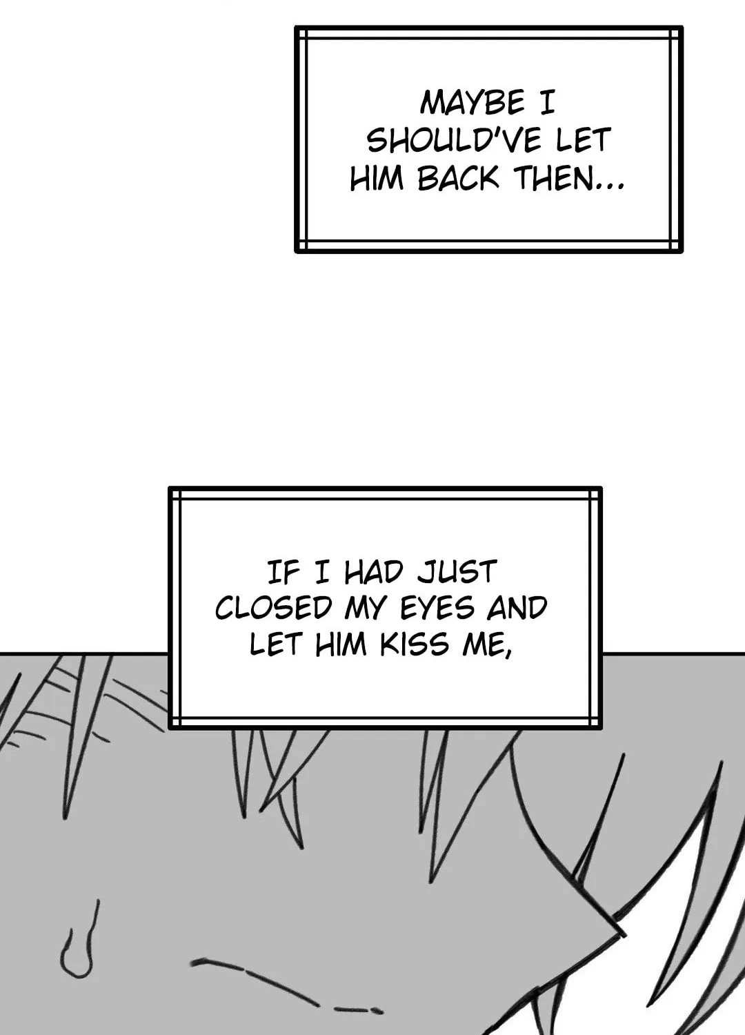 High School Boy Chapter 54 page 116 - 