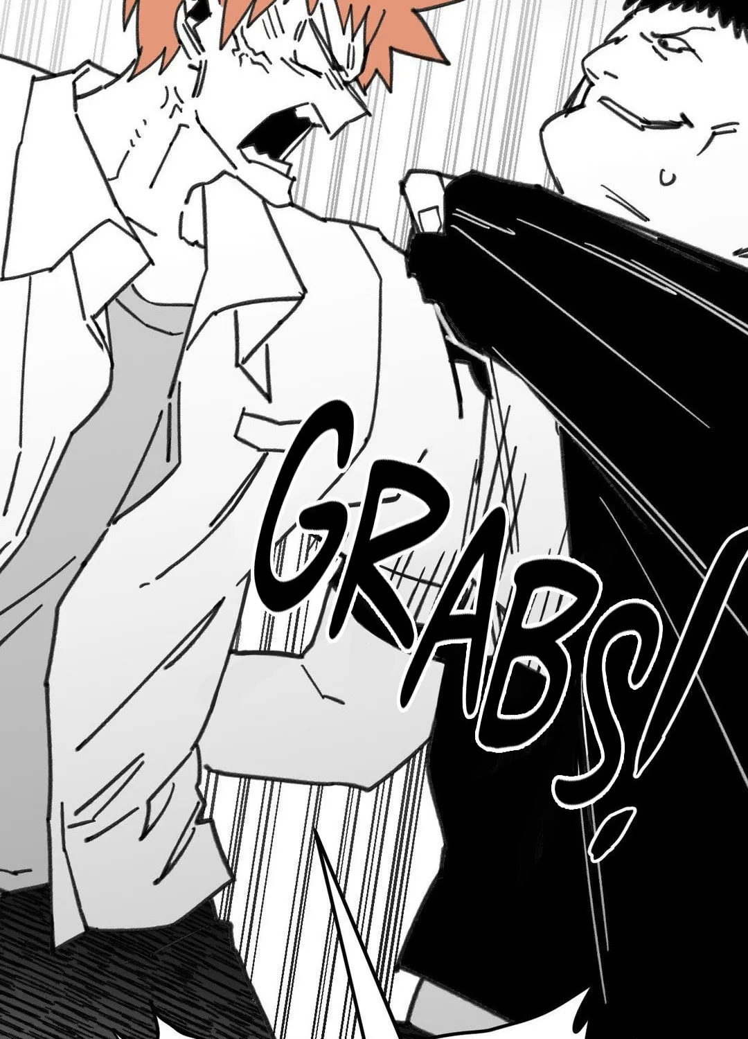 High School Boy Chapter 54 page 13 - 