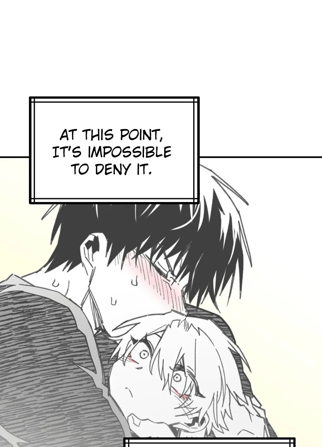 High School Boy Chapter 54 page 121 - 