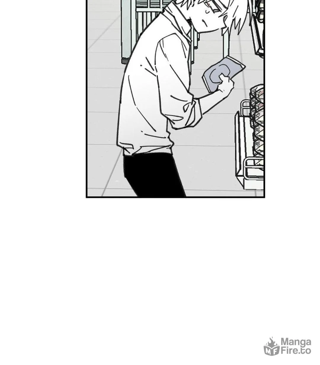 High School Boy Chapter 54 page 125 - 