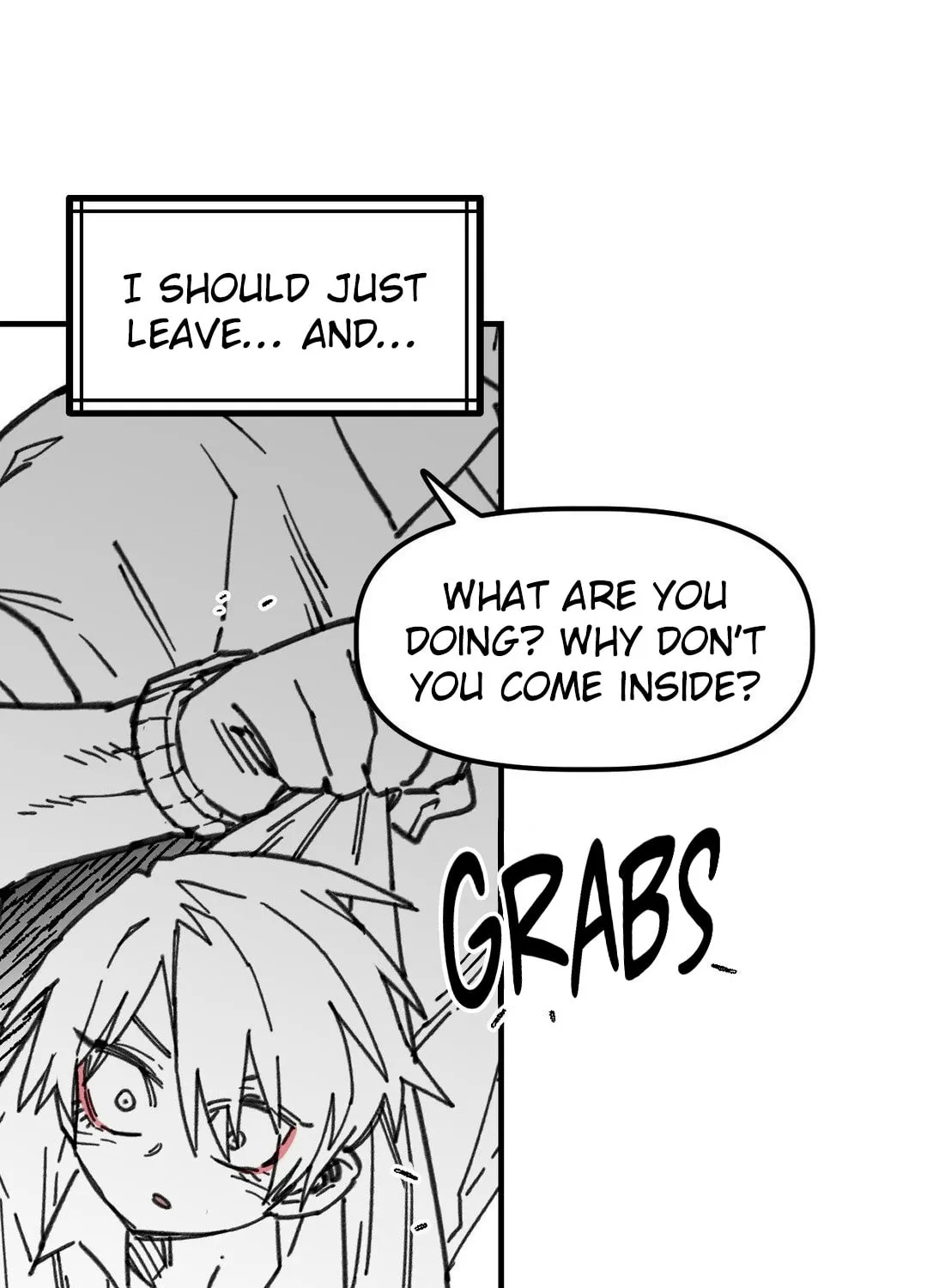 High School Boy Chapter 54 page 133 - 