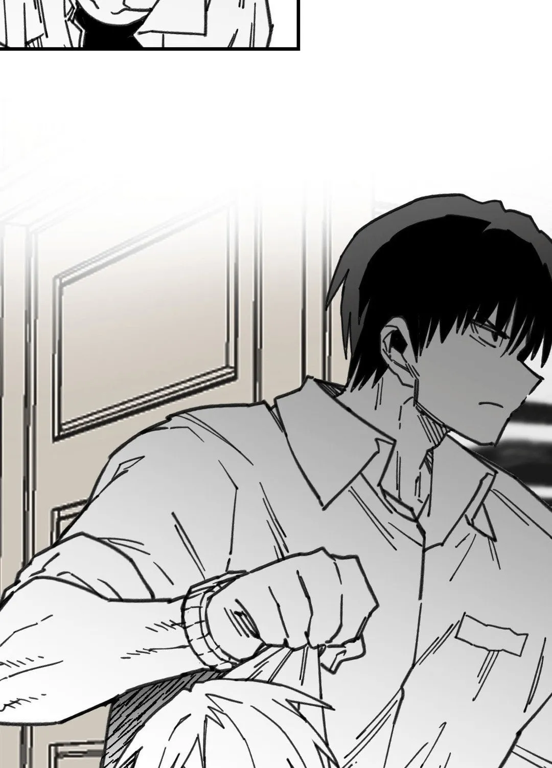 High School Boy Chapter 54 page 134 - 