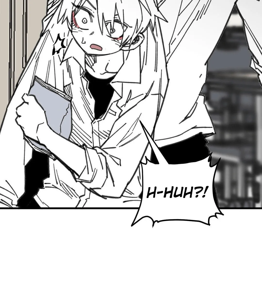 High School Boy Chapter 54 page 135 - 