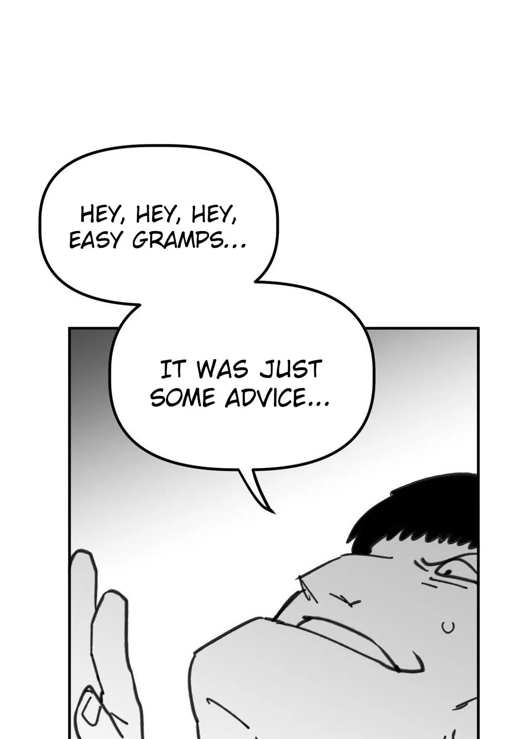 High School Boy Chapter 54 page 15 - 