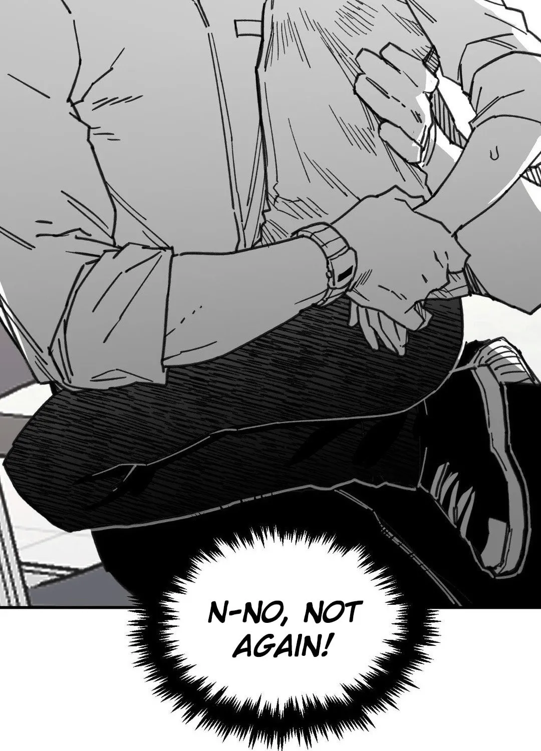 High School Boy Chapter 54 page 142 - 