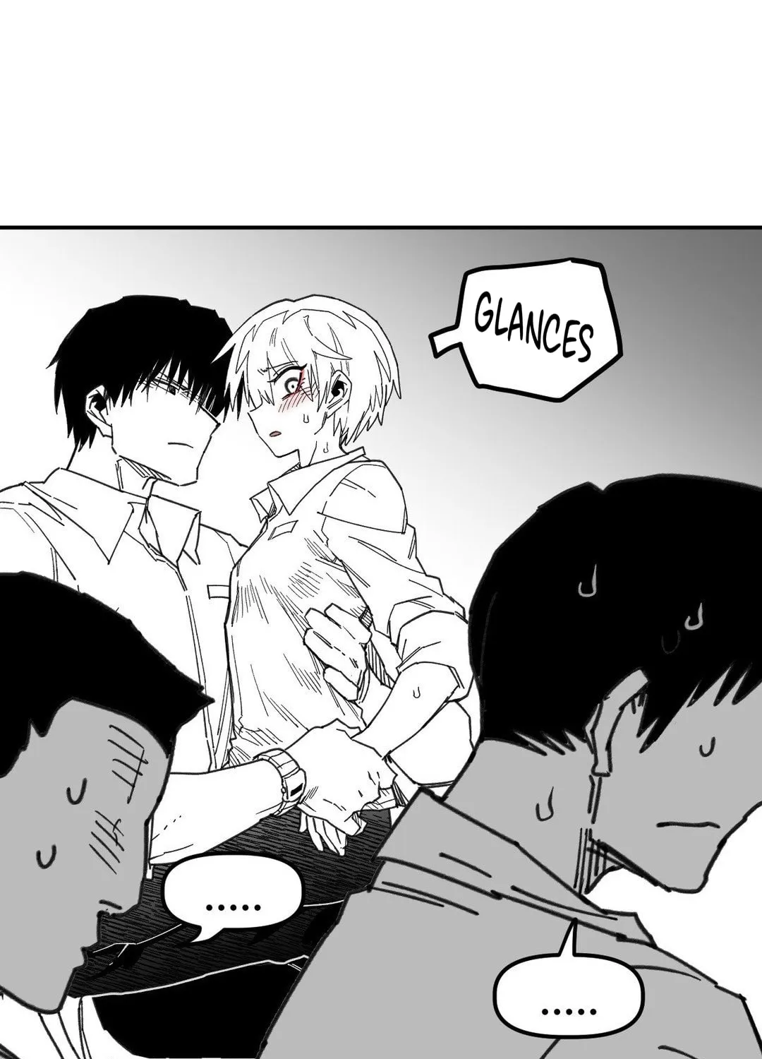 High School Boy Chapter 54 page 144 - 