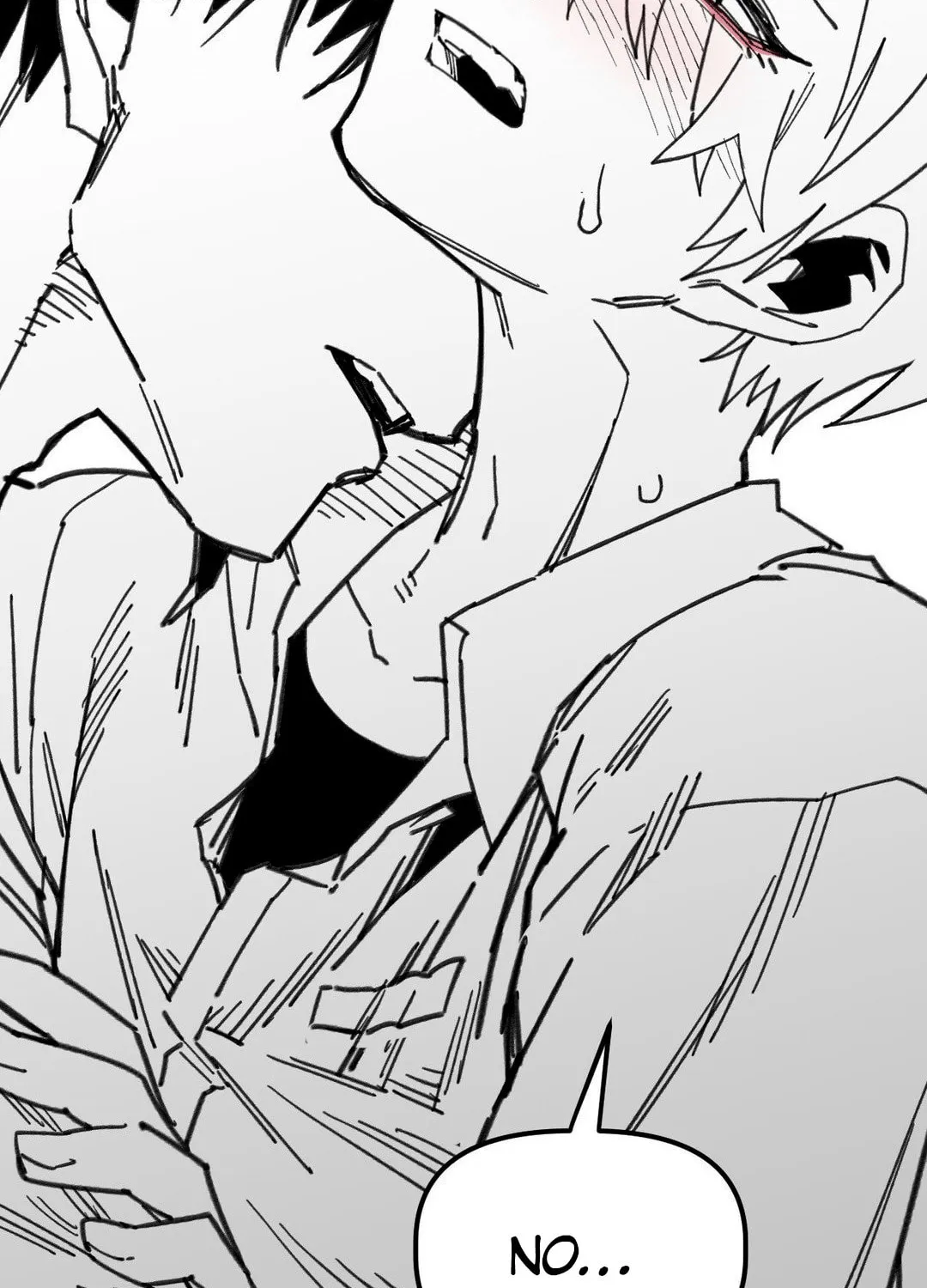High School Boy Chapter 54 page 152 - 