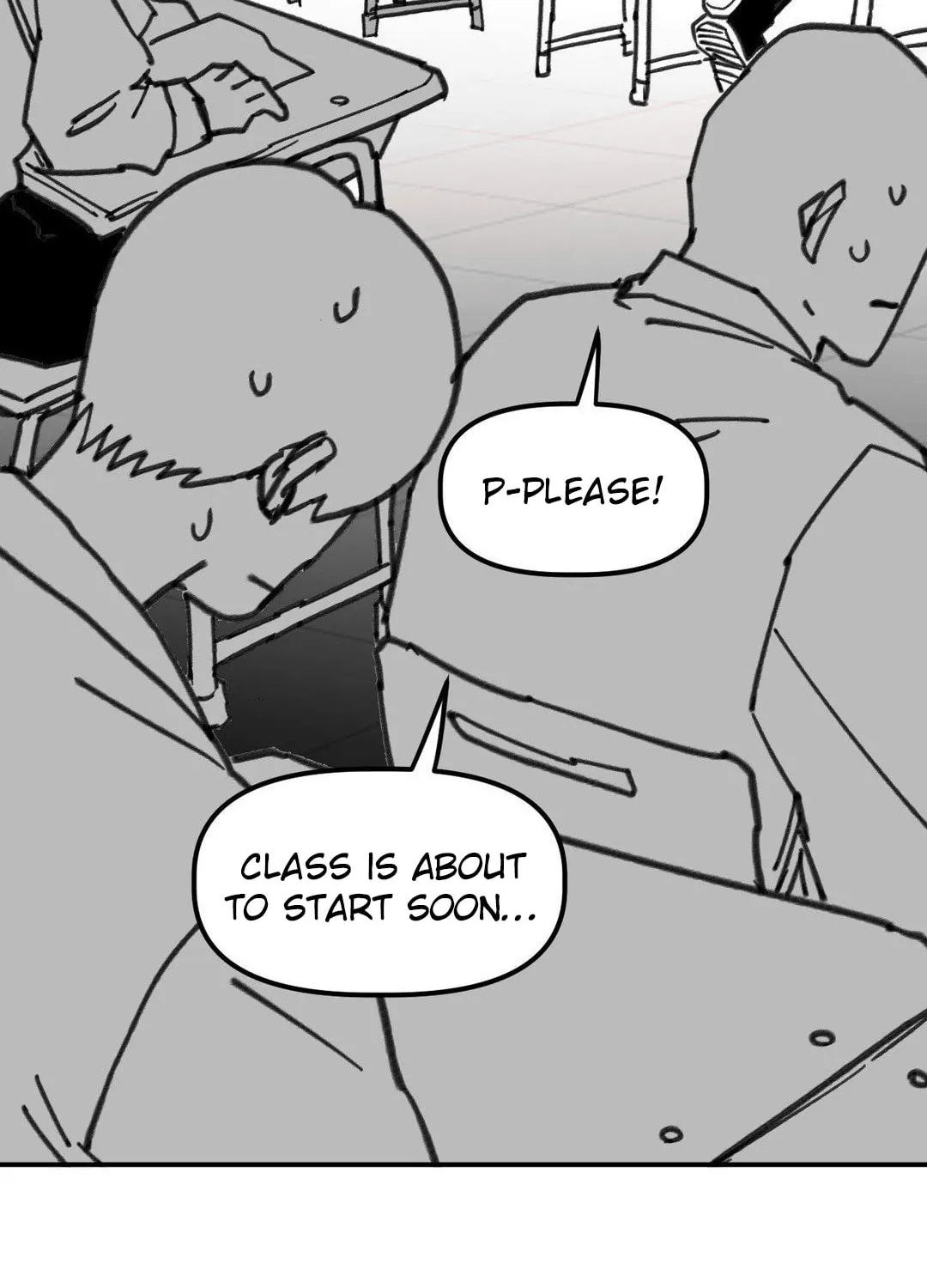 High School Boy Chapter 54 page 155 - 