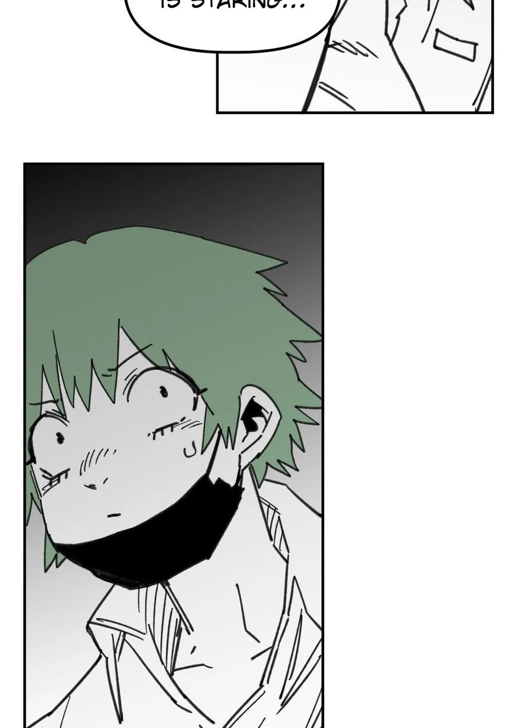 High School Boy Chapter 54 page 158 - 