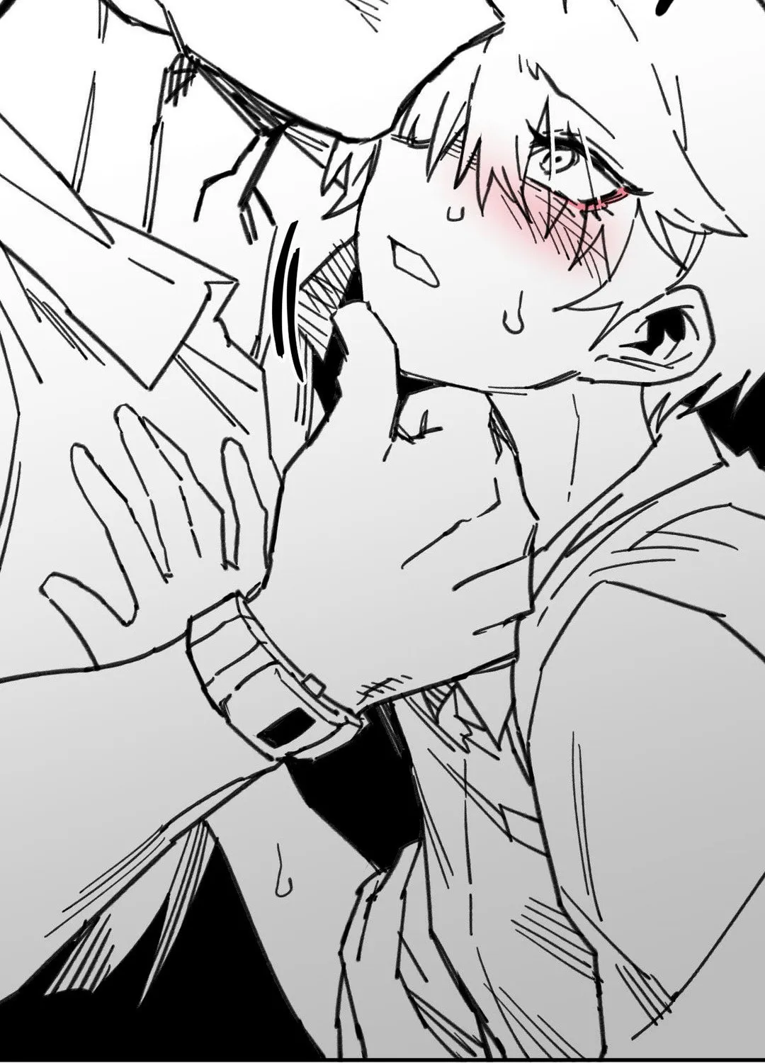 High School Boy Chapter 54 page 168 - 