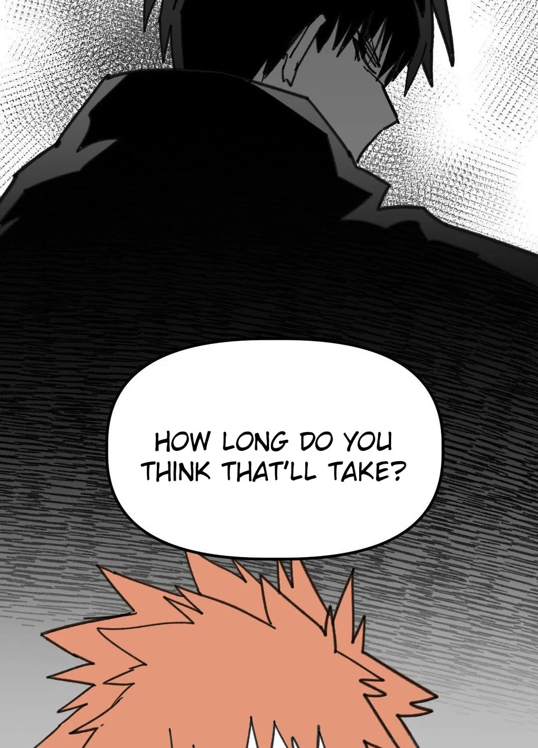 High School Boy Chapter 54 page 18 - 