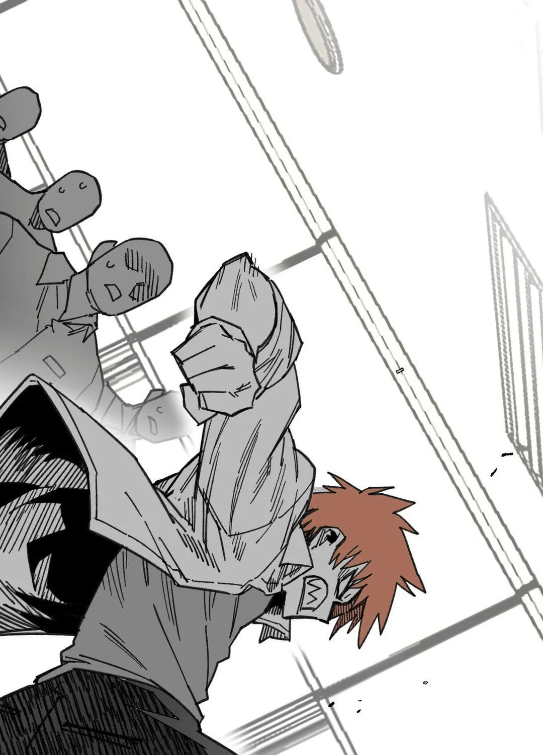 High School Boy Chapter 54 page 175 - 