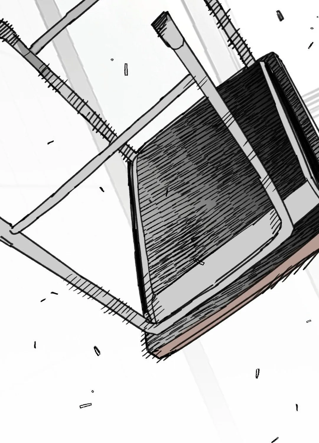 High School Boy Chapter 54 page 177 - 