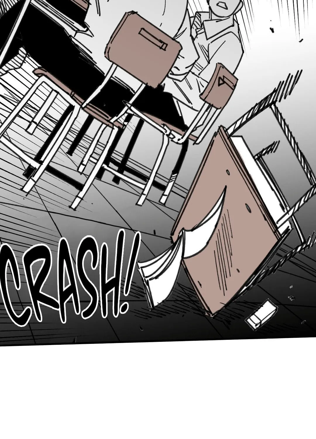 High School Boy Chapter 54 page 180 - 