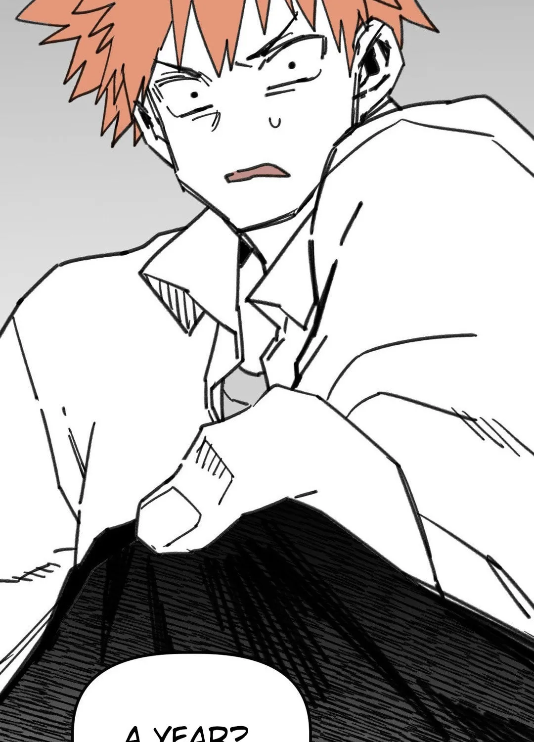 High School Boy Chapter 54 page 19 - 