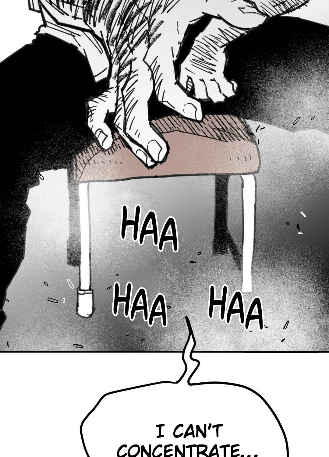 High School Boy Chapter 54 page 183 - 