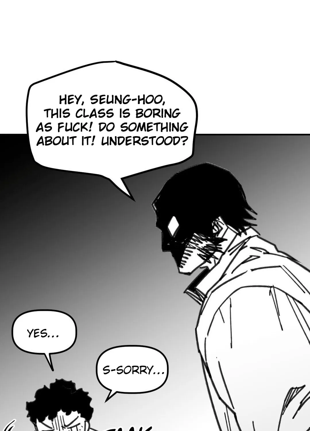 High School Boy Chapter 54 page 185 - 