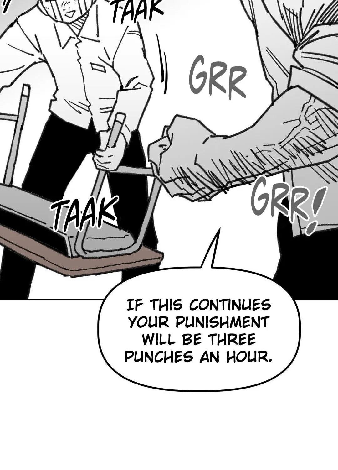 High School Boy Chapter 54 page 186 - 