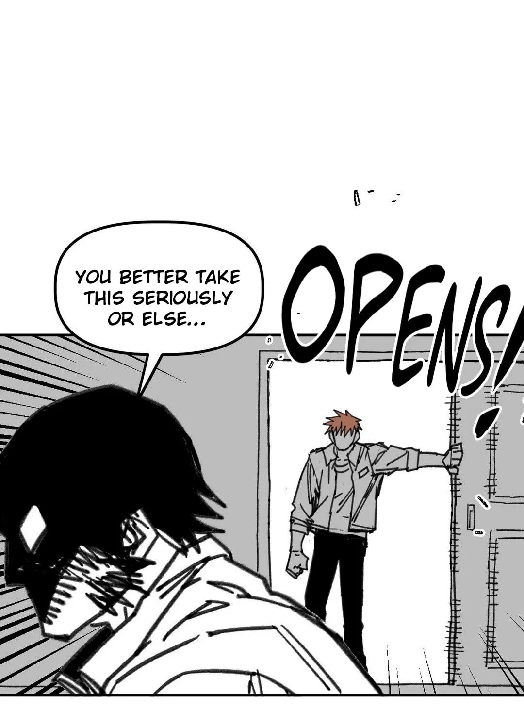 High School Boy Chapter 54 page 188 - 