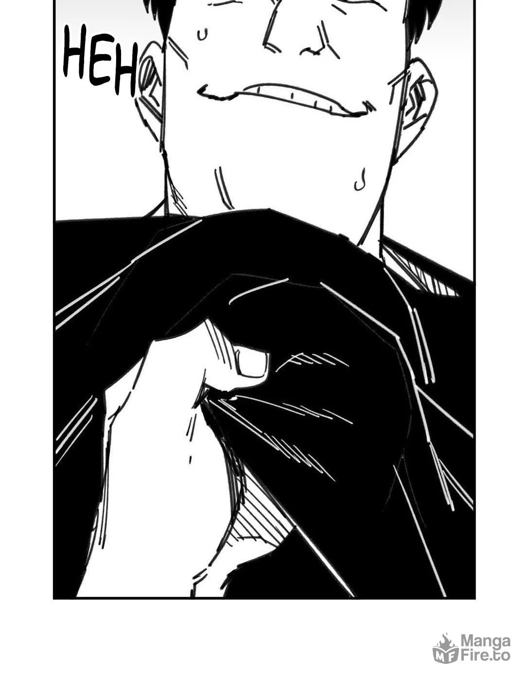 High School Boy Chapter 54 page 22 - 