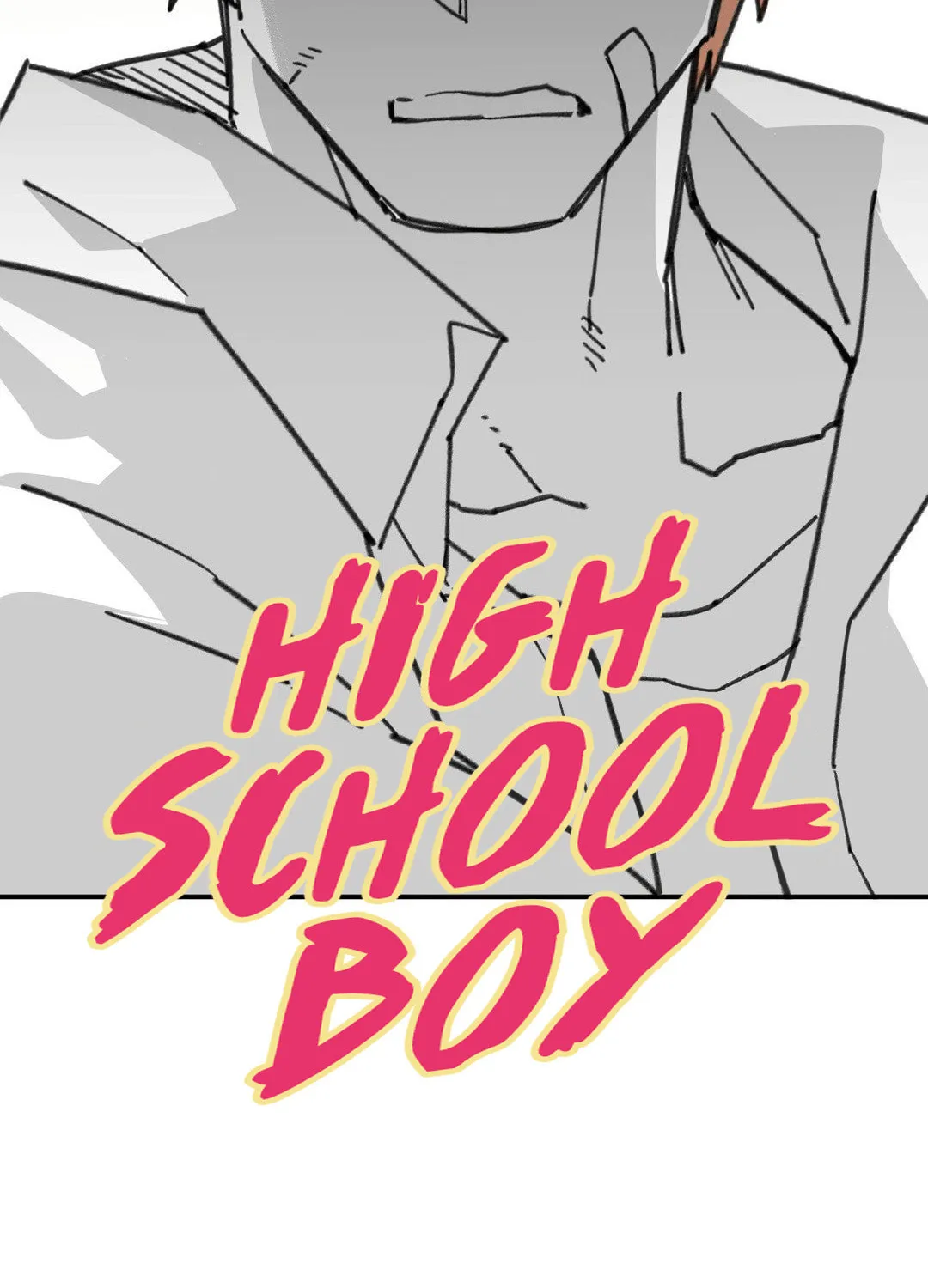 High School Boy Chapter 54 page 24 - 