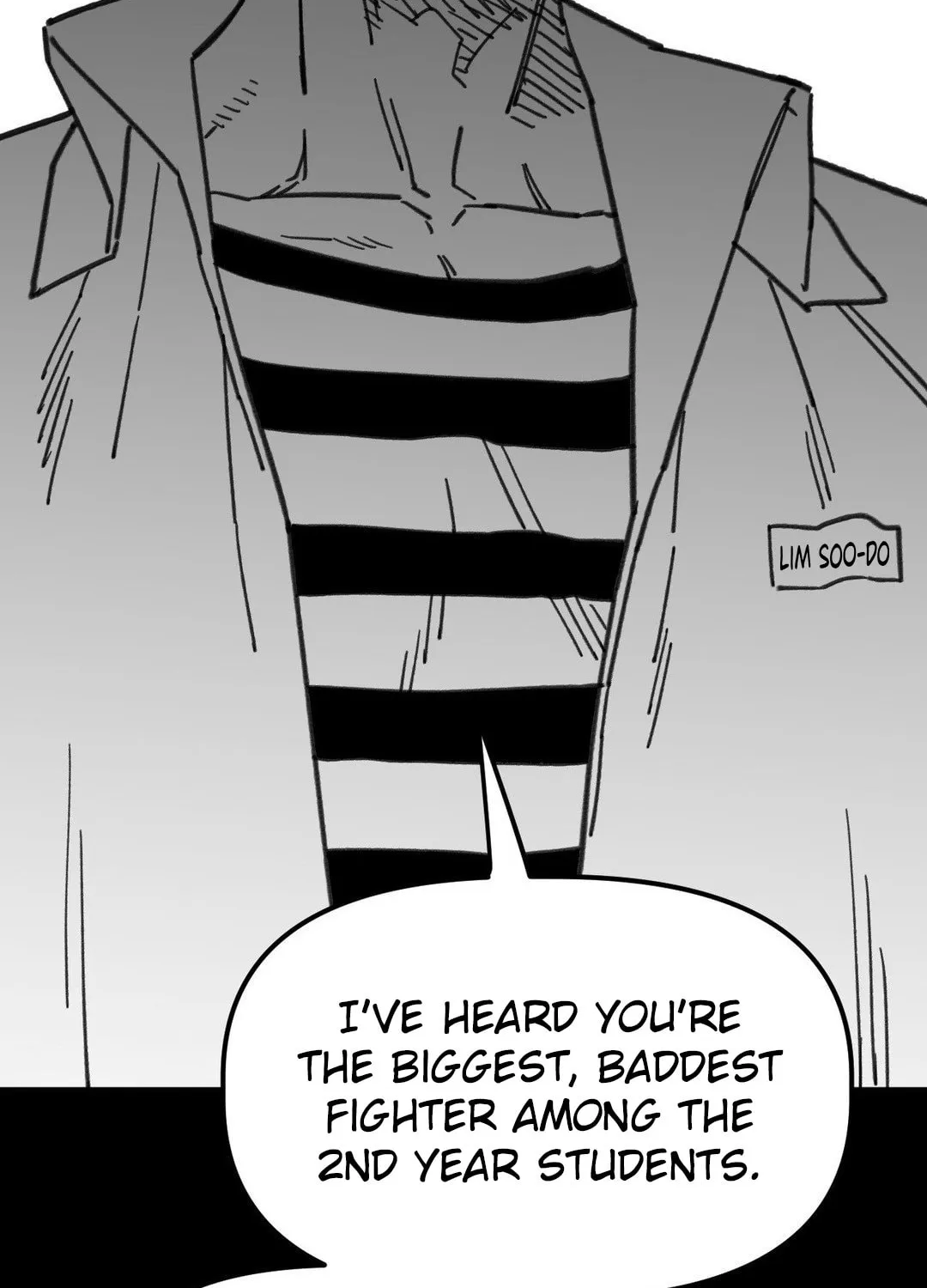 High School Boy Chapter 54 page 29 - 