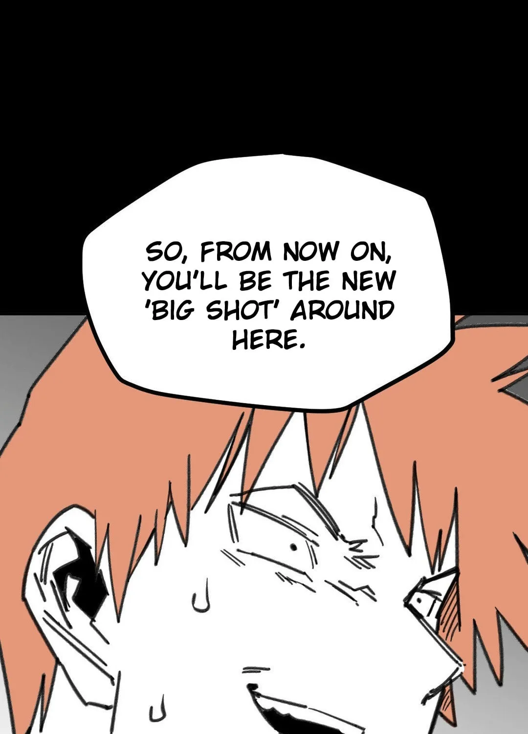 High School Boy Chapter 54 page 35 - 