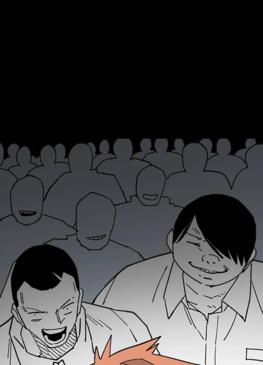 High School Boy Chapter 54 page 39 - 