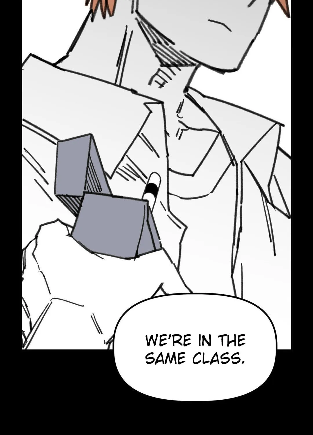 High School Boy Chapter 54 page 43 - 