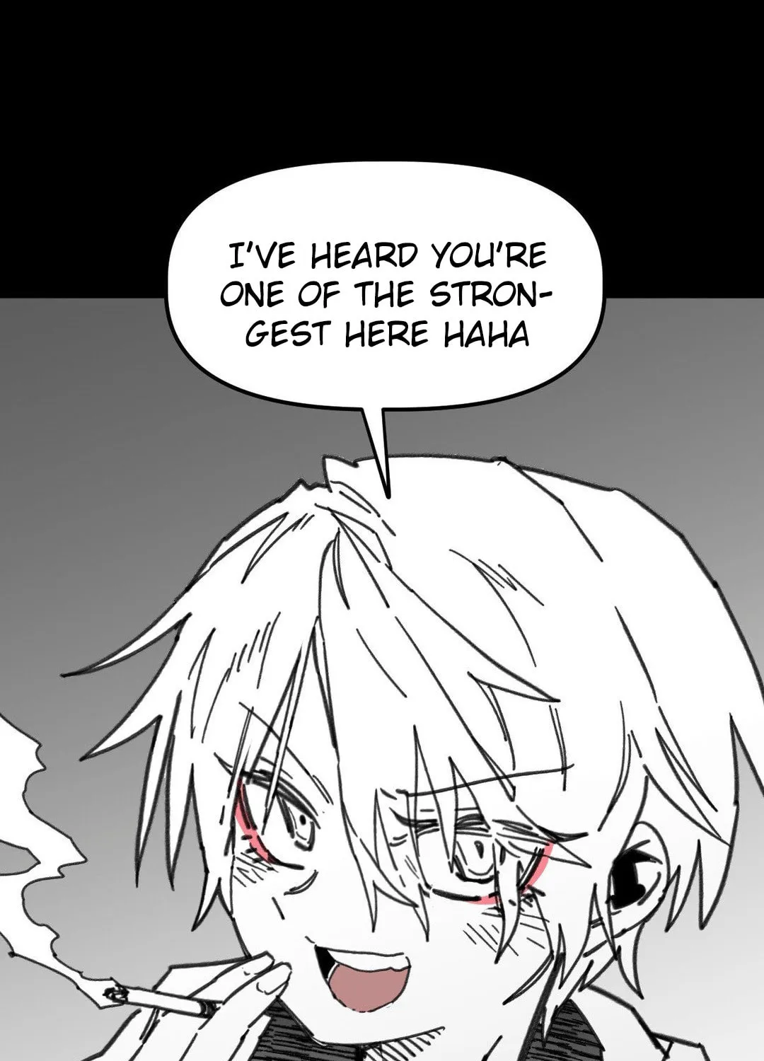 High School Boy Chapter 54 page 45 - 