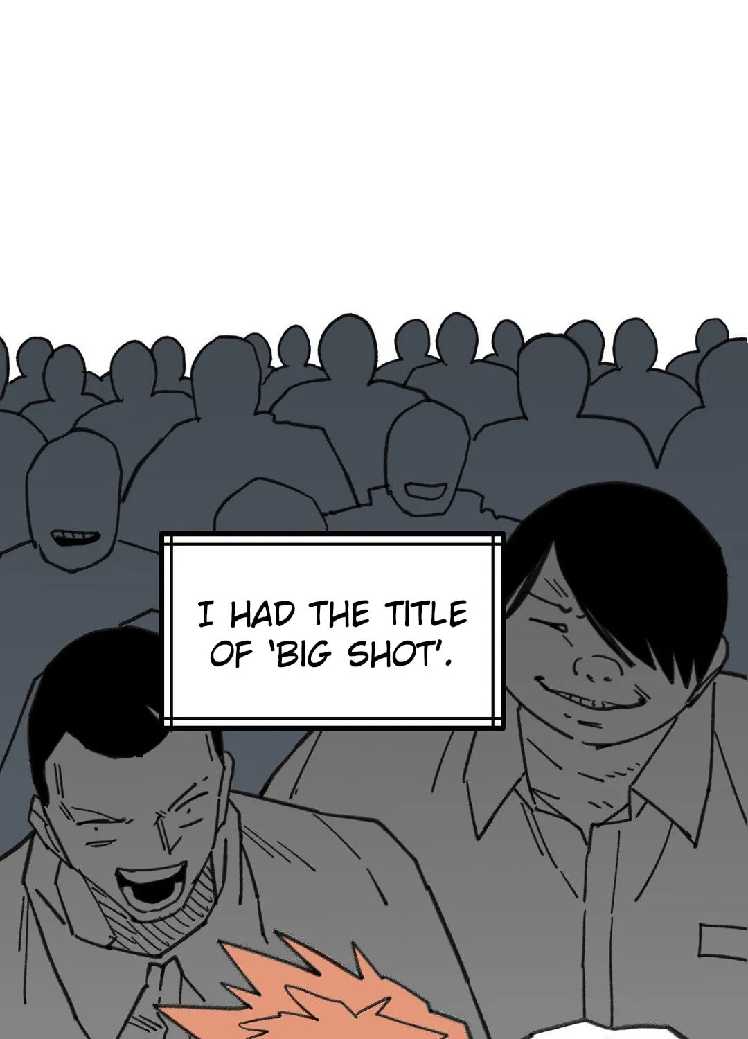 High School Boy Chapter 54 page 51 - 
